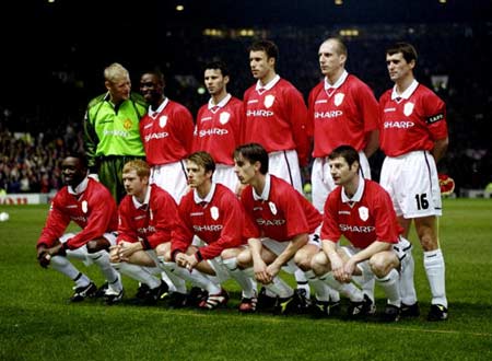 全英羽球赛｜ 石宇奇决战李佳豪 双方都渴望创造纪录.